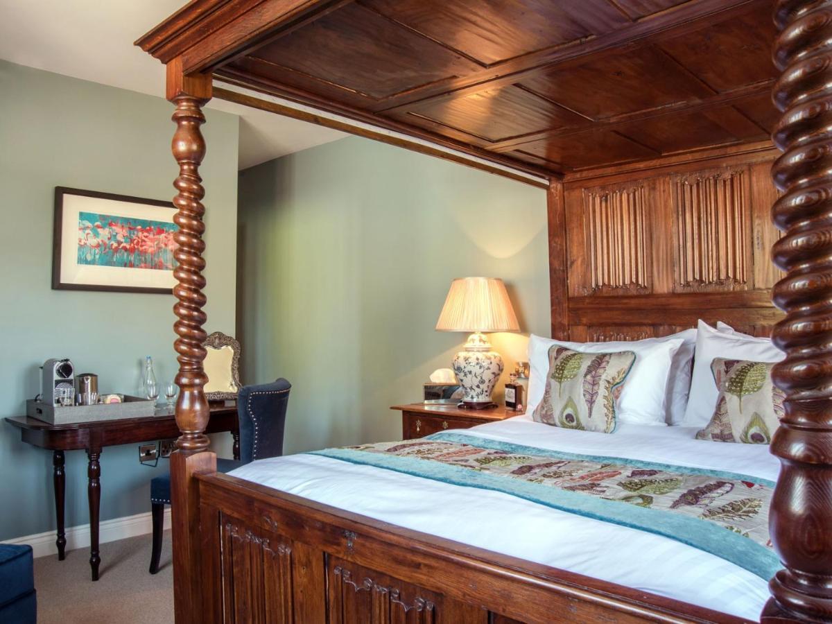 Woolmarket House Chipping Campden Luaran gambar