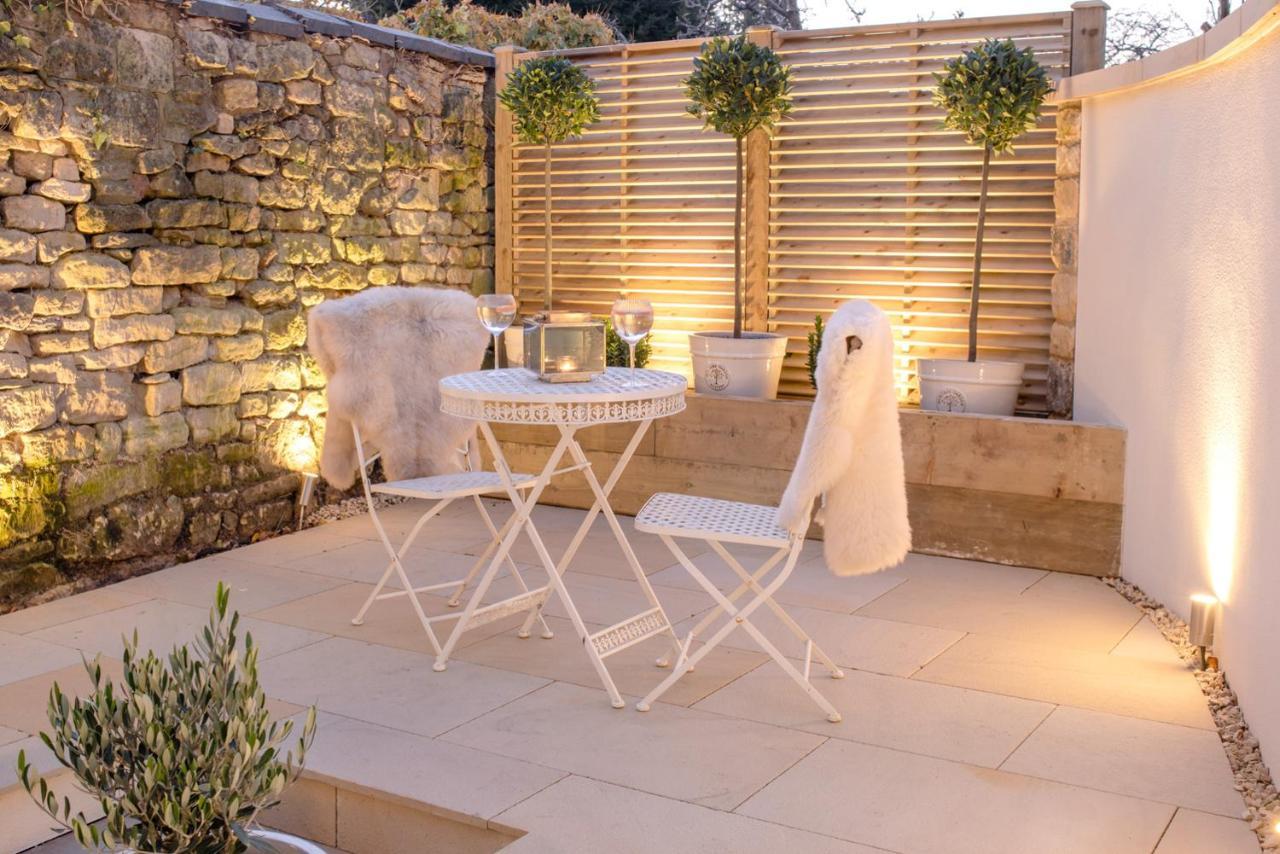 Woolmarket House Chipping Campden Bilik gambar