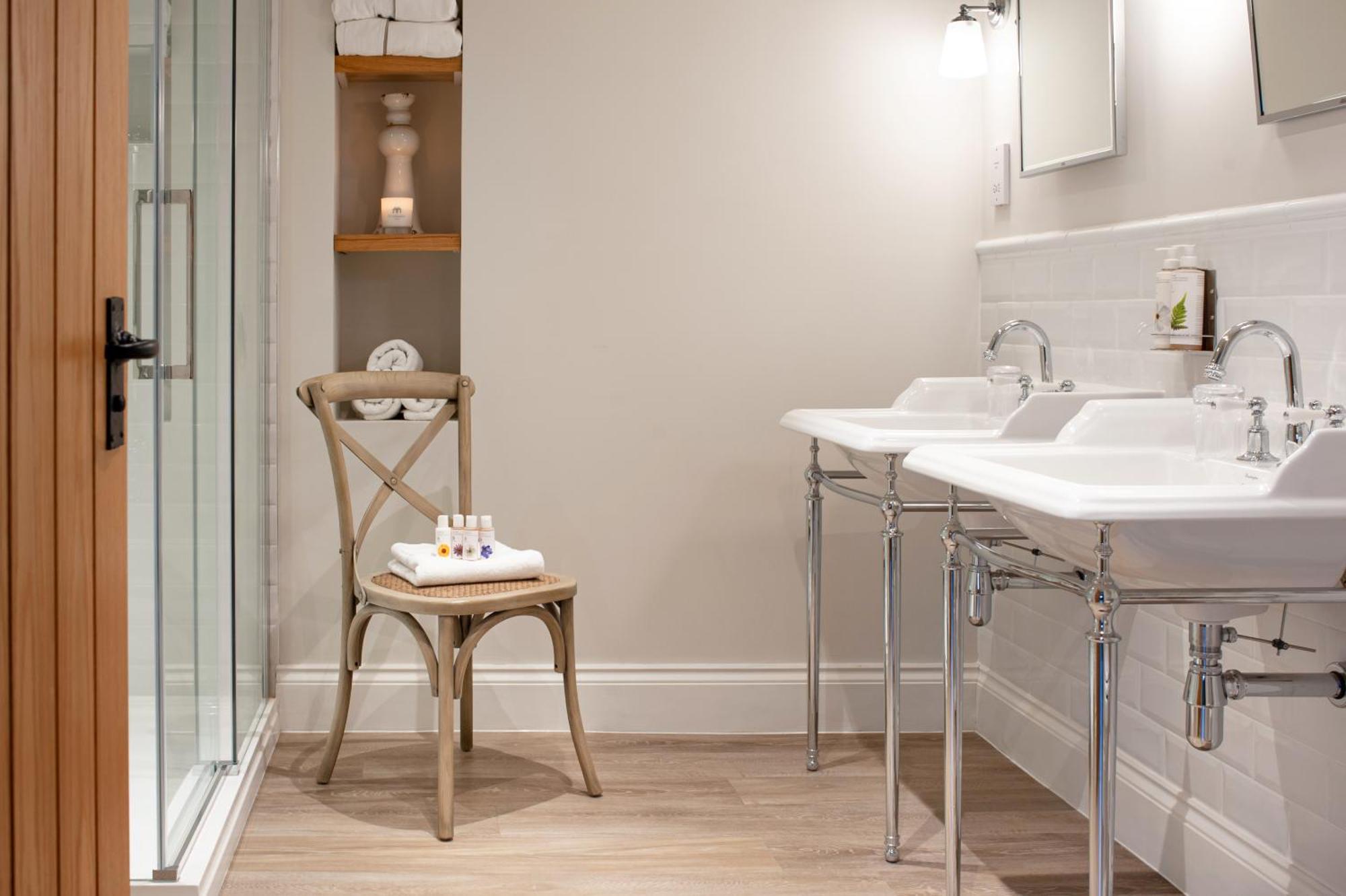 Woolmarket House Chipping Campden Bilik gambar